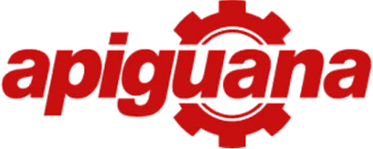 Logotipo Apiguana